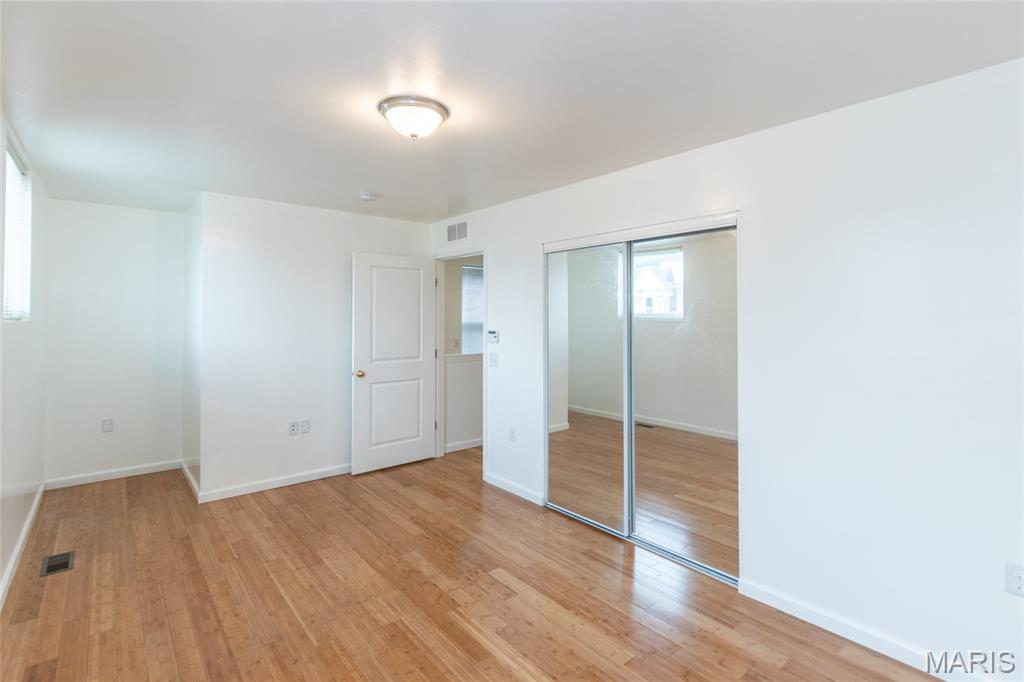 Shaws Lafayette Ave - Residential