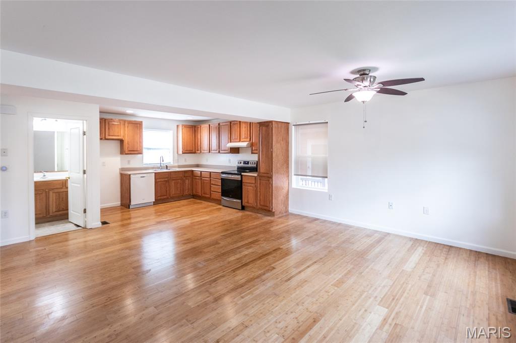 Shaws Lafayette Ave - Residential