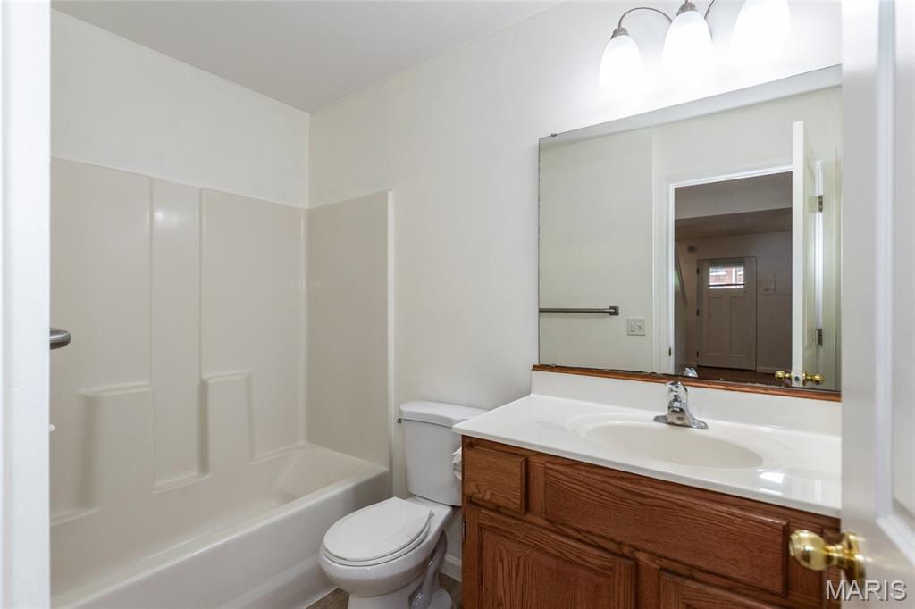 Shaws Lafayette Ave - Residential