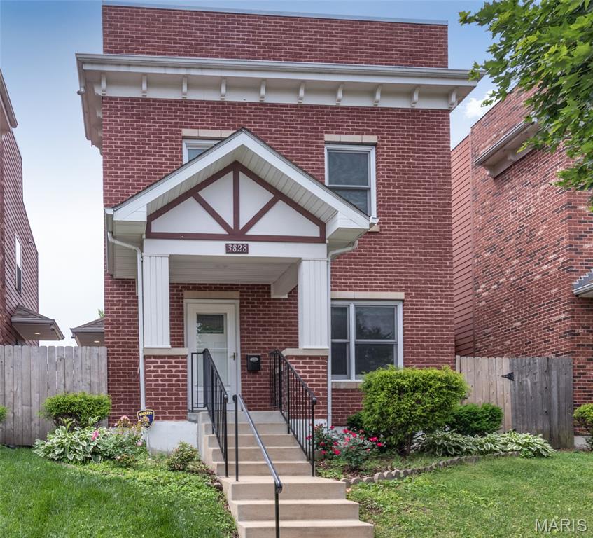 Shaws Lafayette Ave - Residential