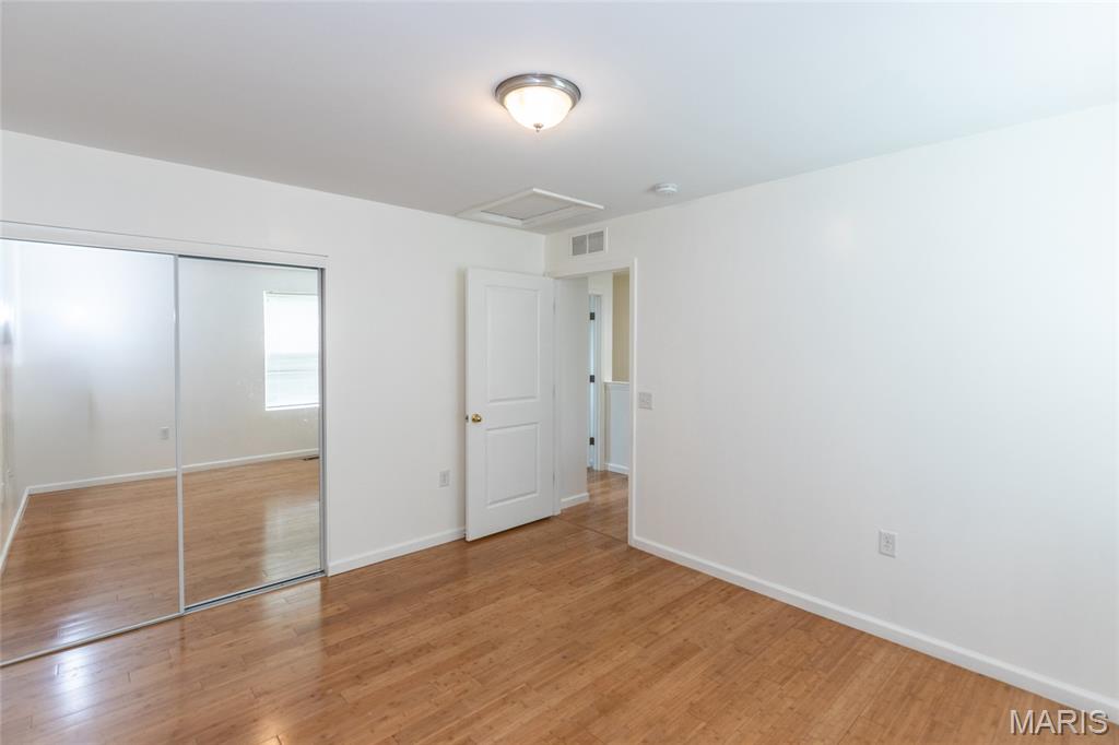 Shaws Lafayette Ave - Residential