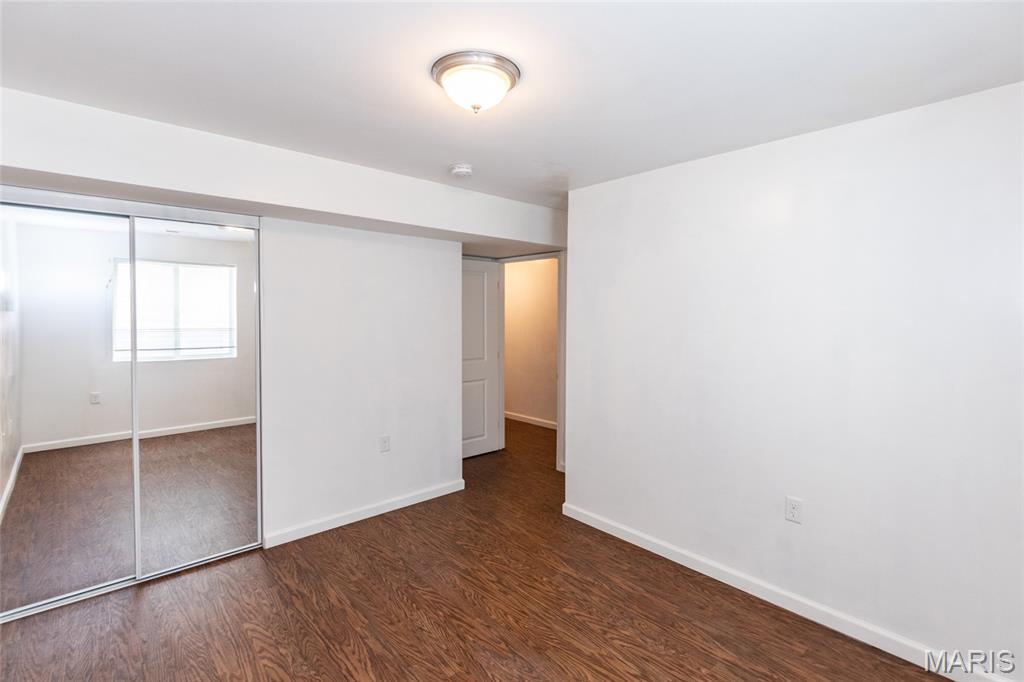 Shaws Lafayette Ave - Residential