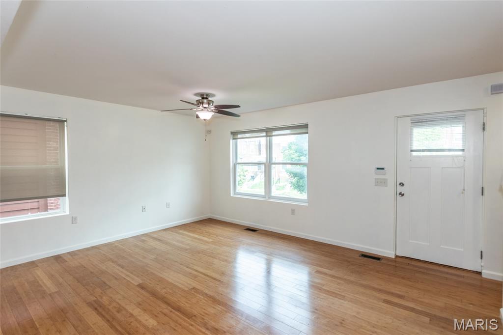 Shaws Lafayette Ave - Residential