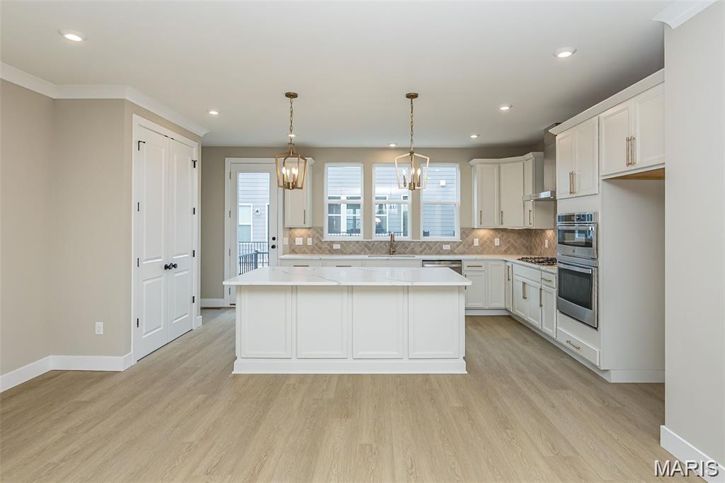 Gateway Heights - Residential