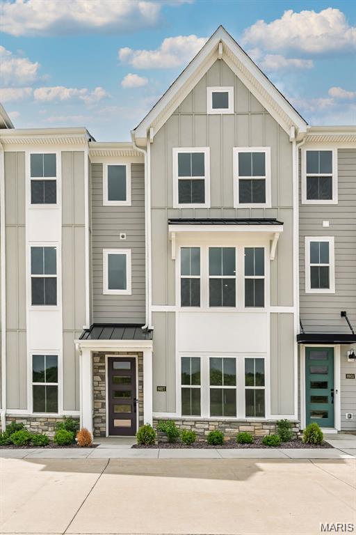 Gateway Heights - Residential