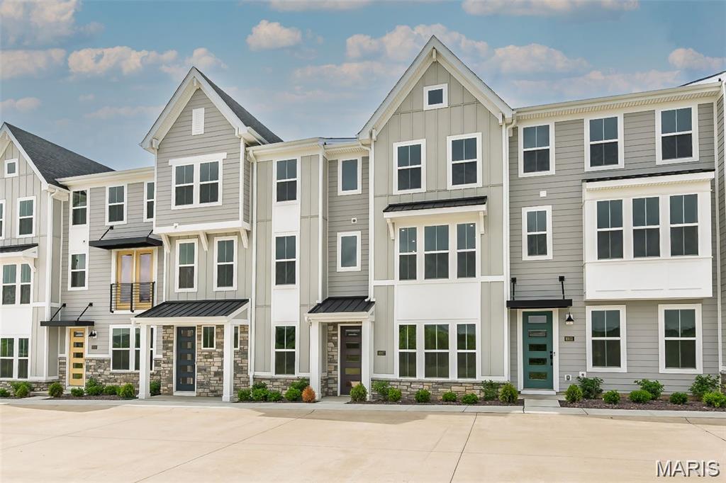 Gateway Heights - Residential