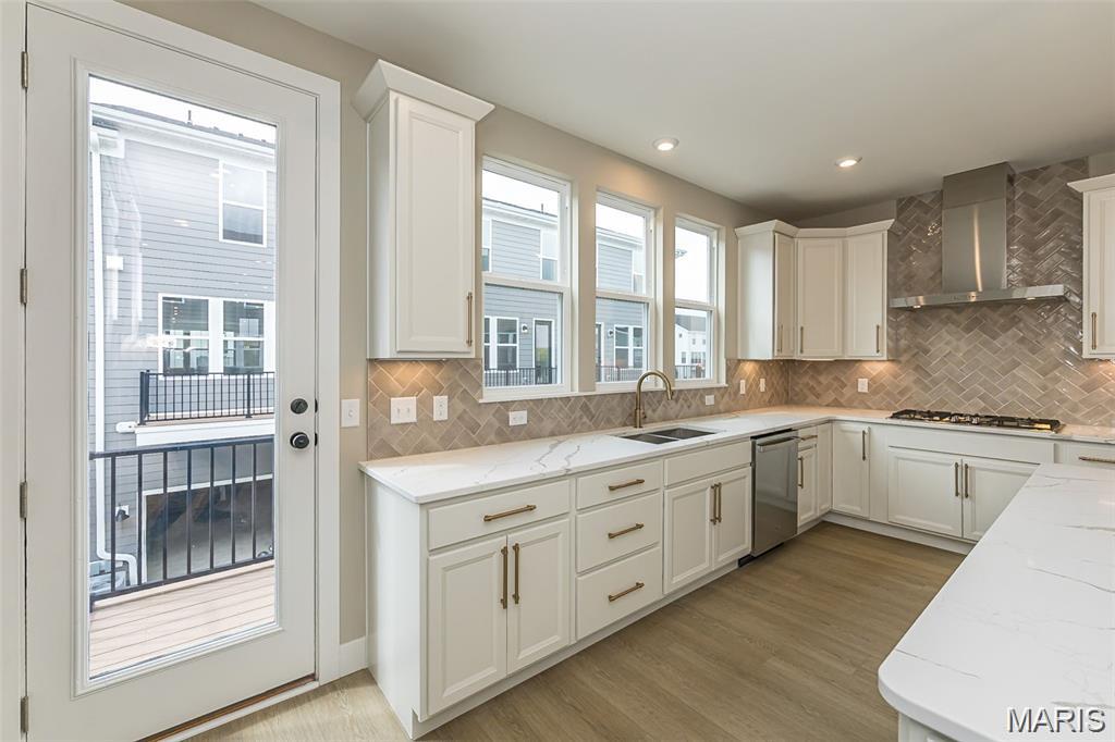 Gateway Heights - Residential