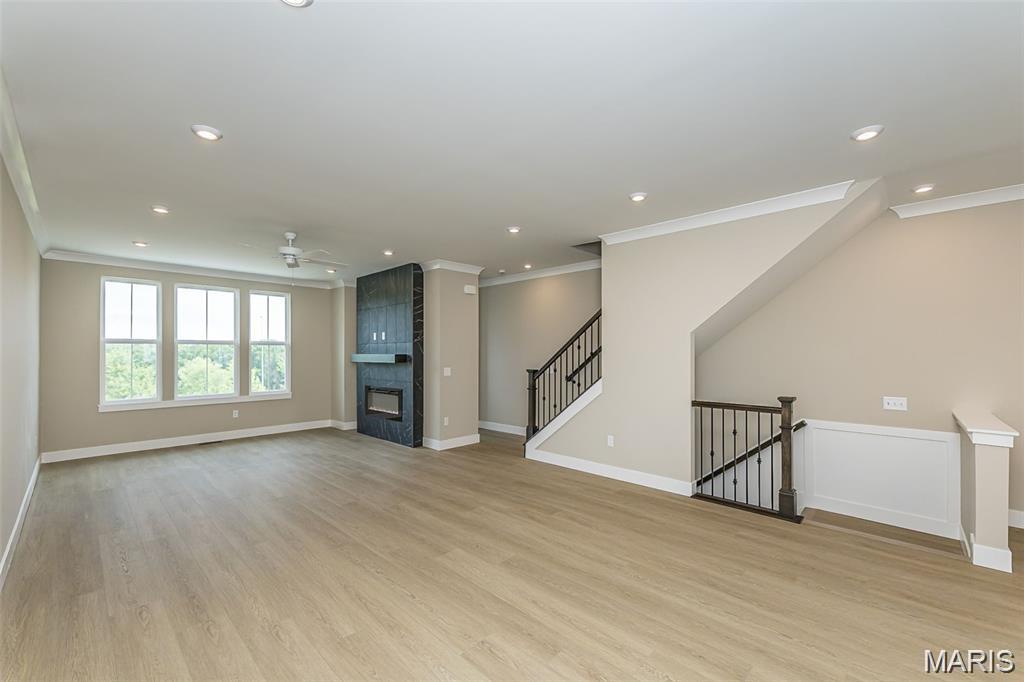 Gateway Heights - Residential