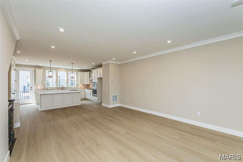 Gateway Heights - Residential