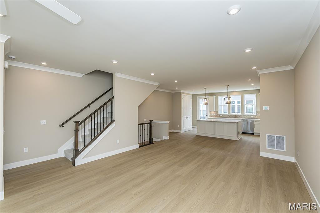 Gateway Heights - Residential