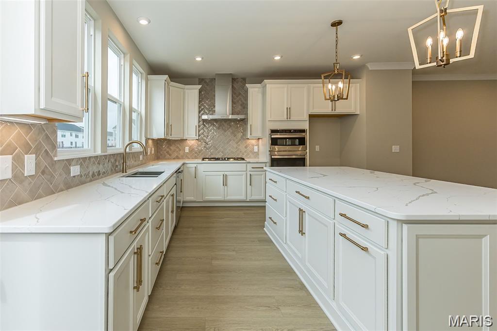 Gateway Heights - Residential