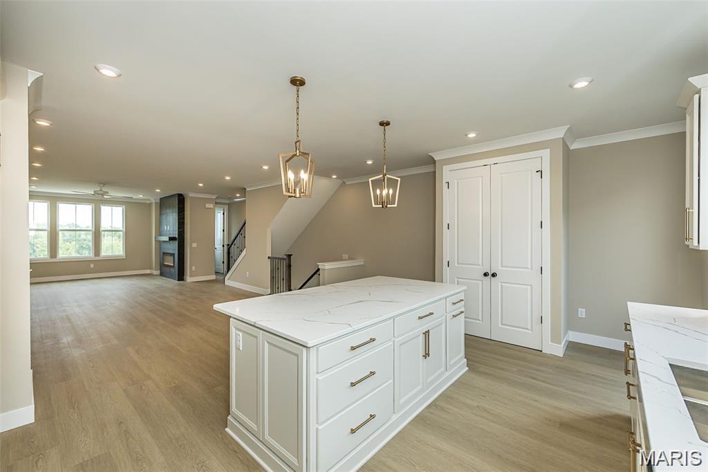 Gateway Heights - Residential