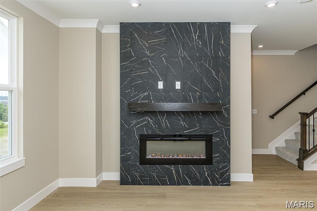 Gateway Heights - Residential