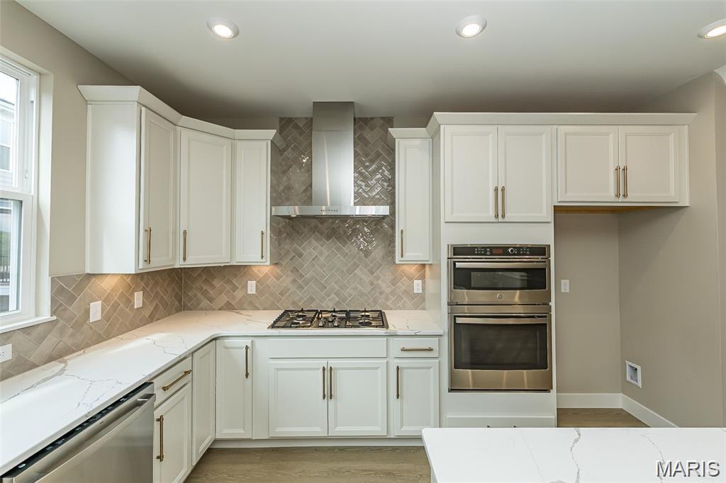 Gateway Heights - Residential