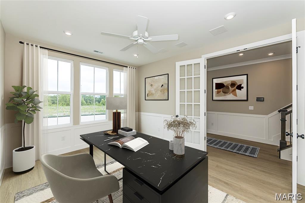 Gateway Heights - Residential