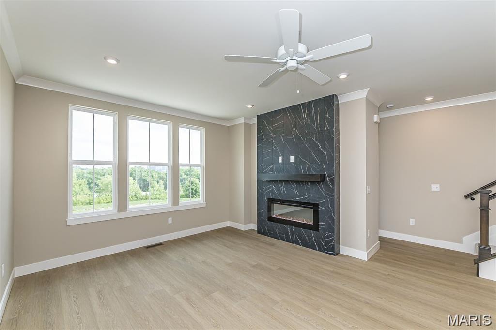 Gateway Heights - Residential