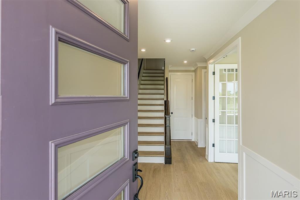 Gateway Heights - Residential