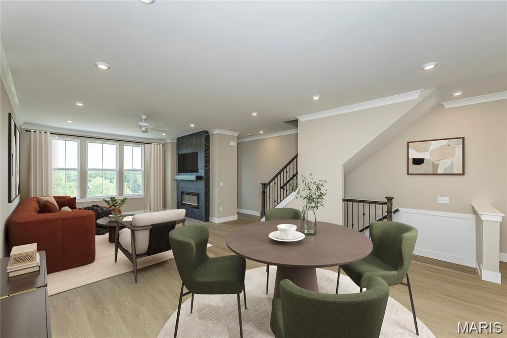 Gateway Heights - Residential