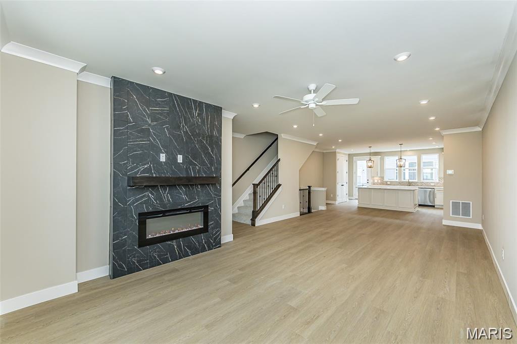 Gateway Heights - Residential