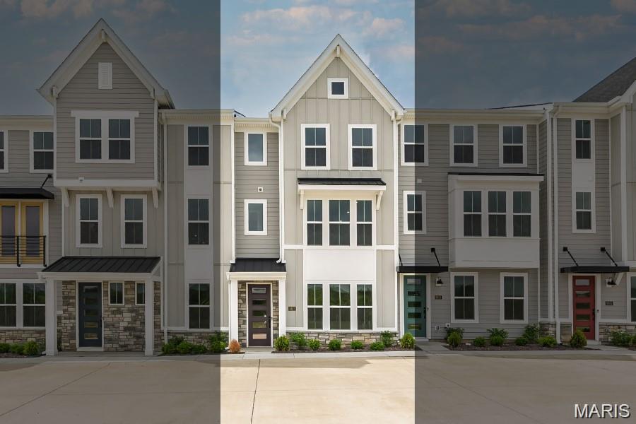 Gateway Heights - Residential