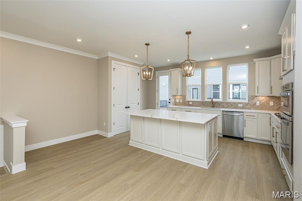 Gateway Heights - Residential