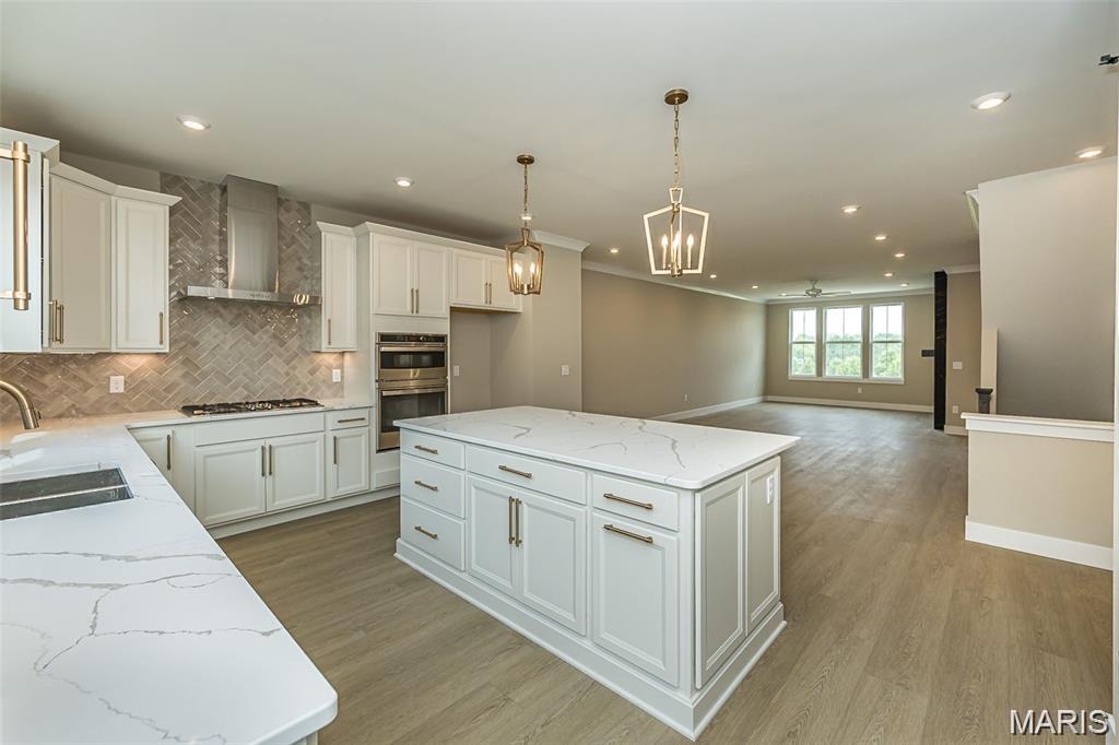 Gateway Heights - Residential