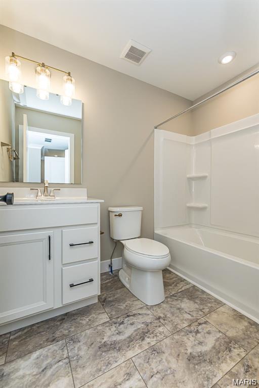 Gateway Heights - Residential