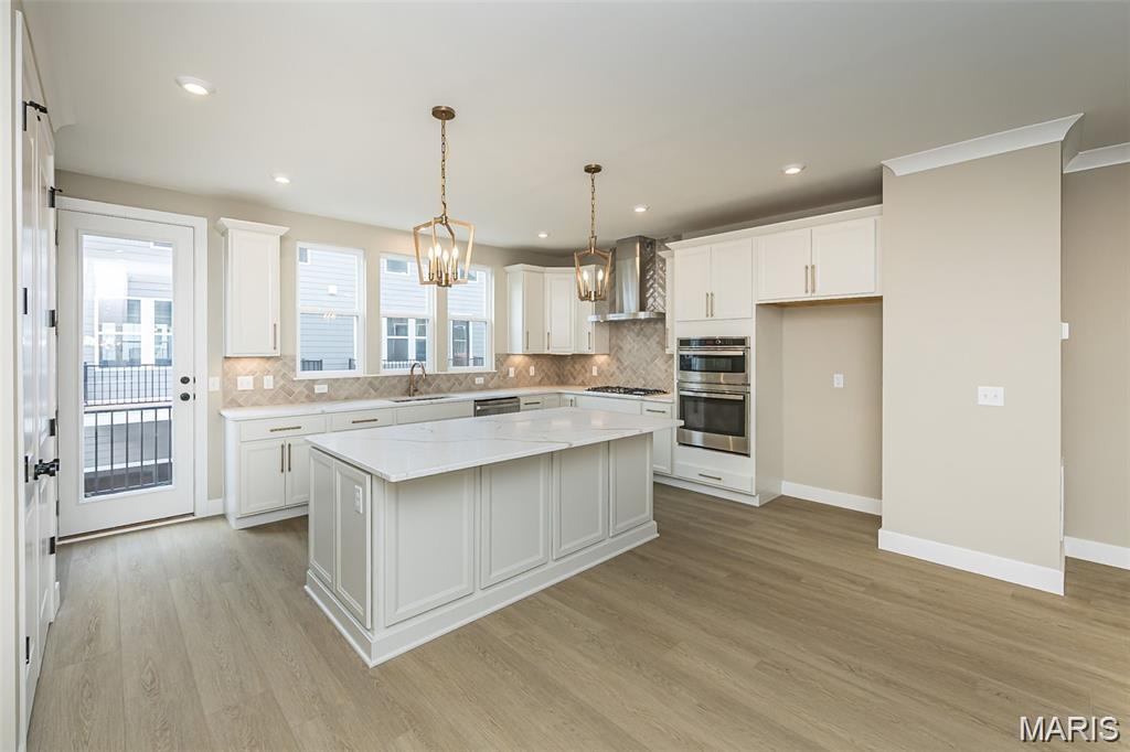 Gateway Heights - Residential