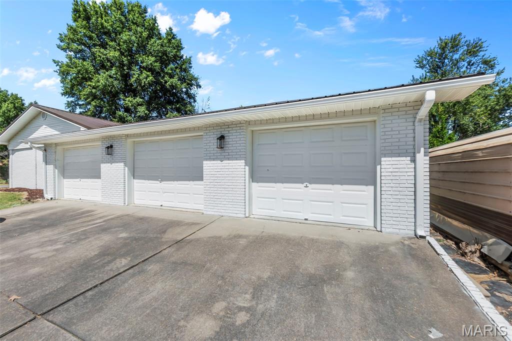 C & C North Poplar Sub - Residential