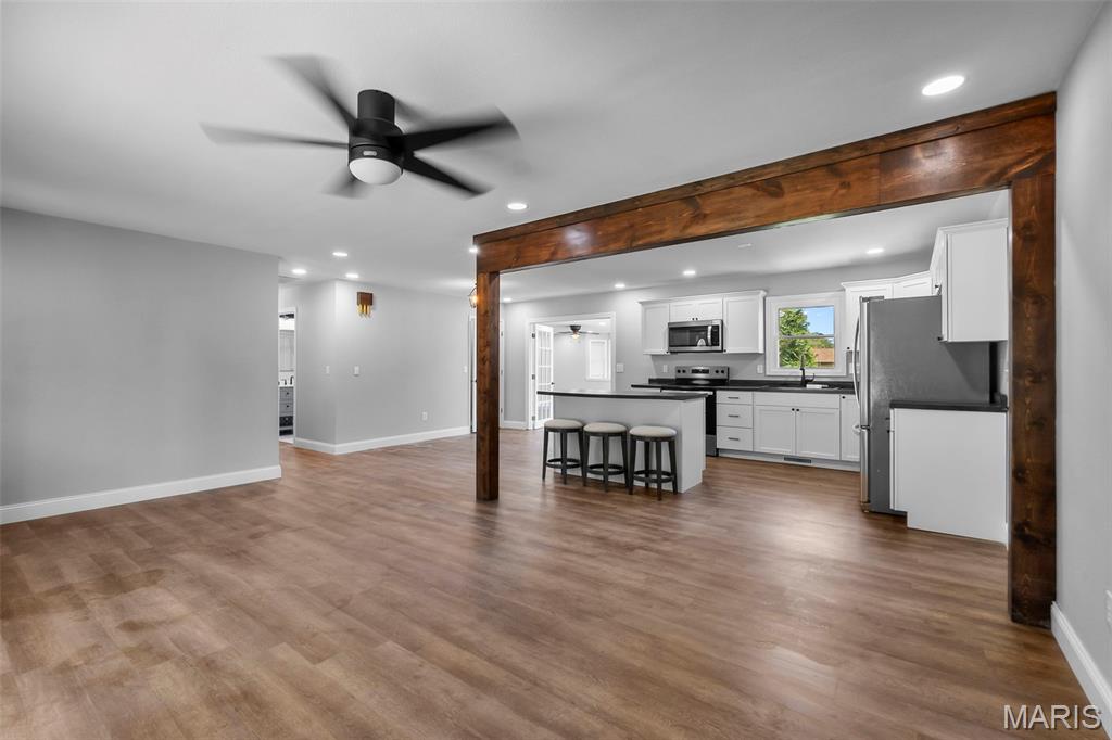 C & C North Poplar Sub - Residential