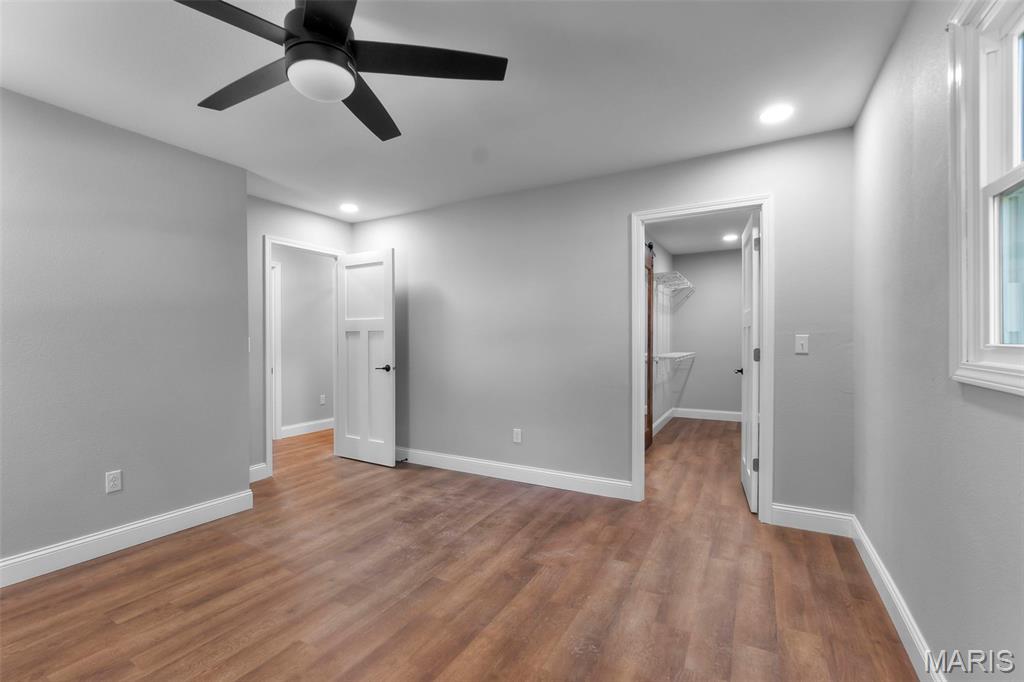 C & C North Poplar Sub - Residential