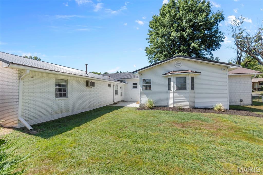 C & C North Poplar Sub - Residential