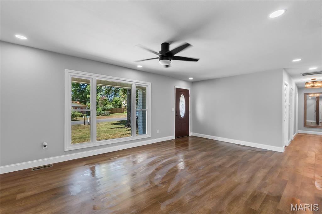 C & C North Poplar Sub - Residential