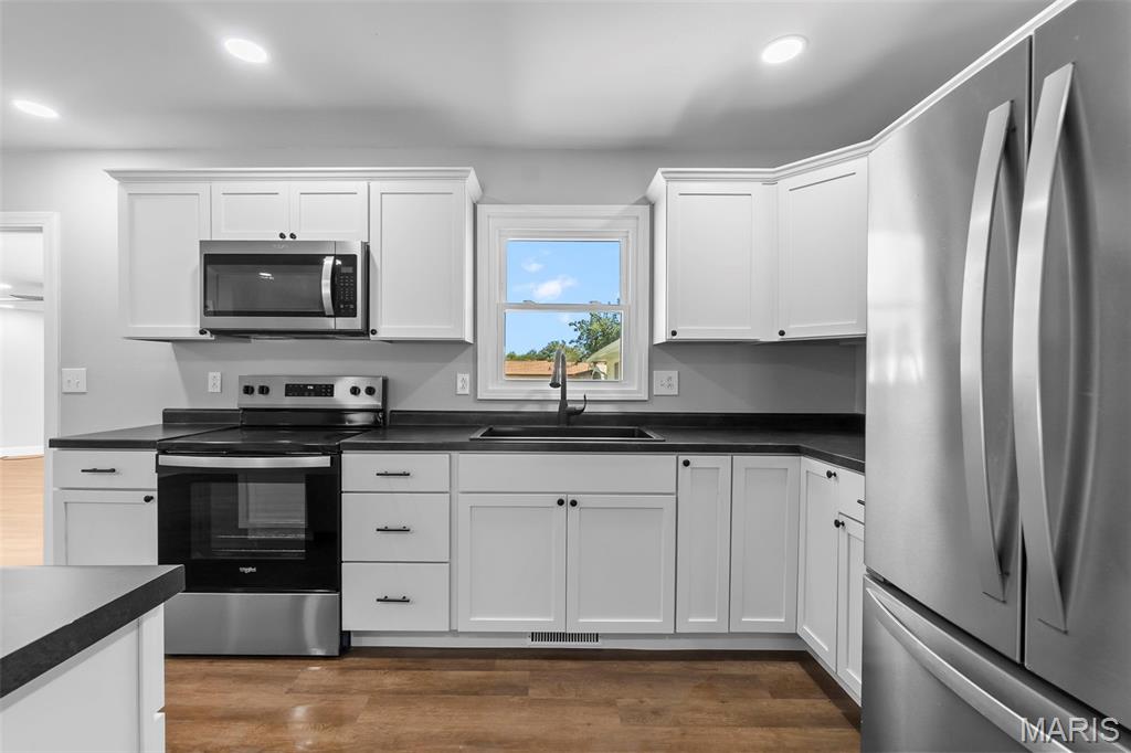 C & C North Poplar Sub - Residential