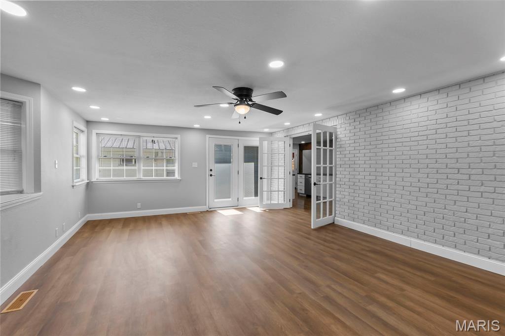 C & C North Poplar Sub - Residential