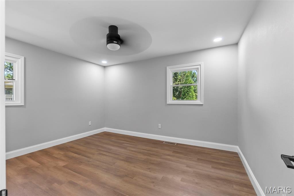 C & C North Poplar Sub - Residential