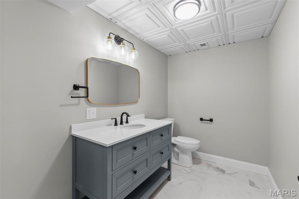 C & C North Poplar Sub - Residential