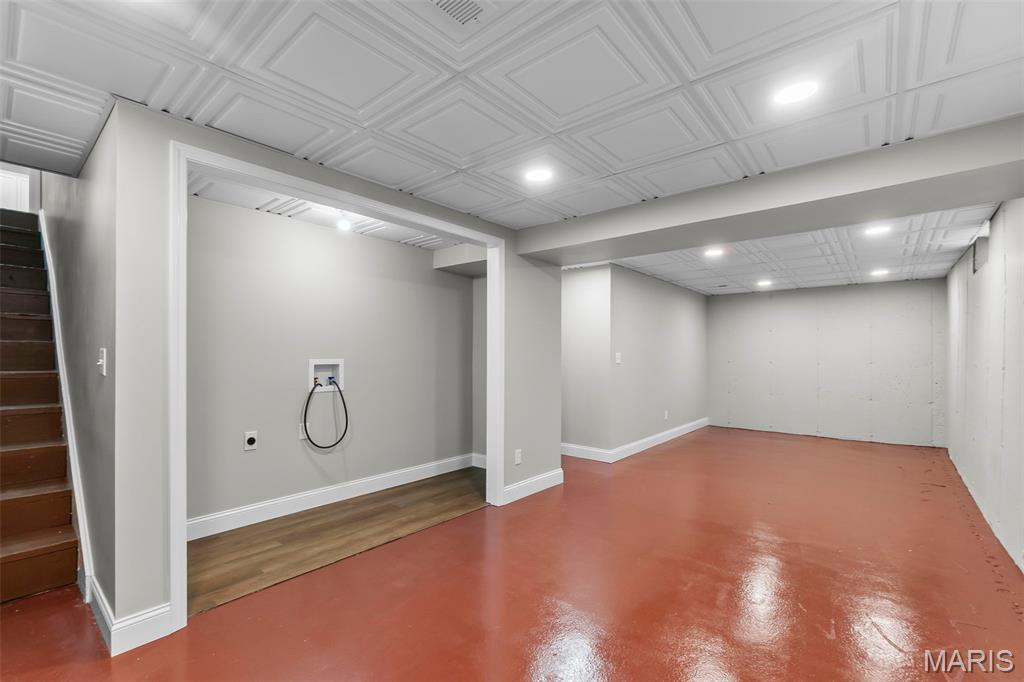 C & C North Poplar Sub - Residential