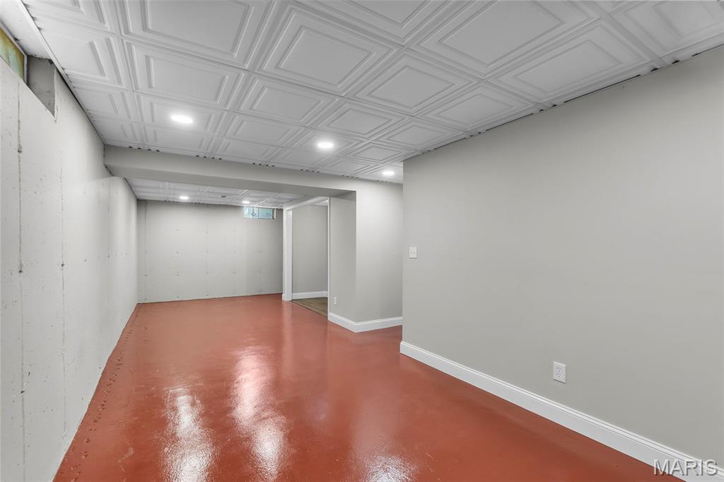 C & C North Poplar Sub - Residential