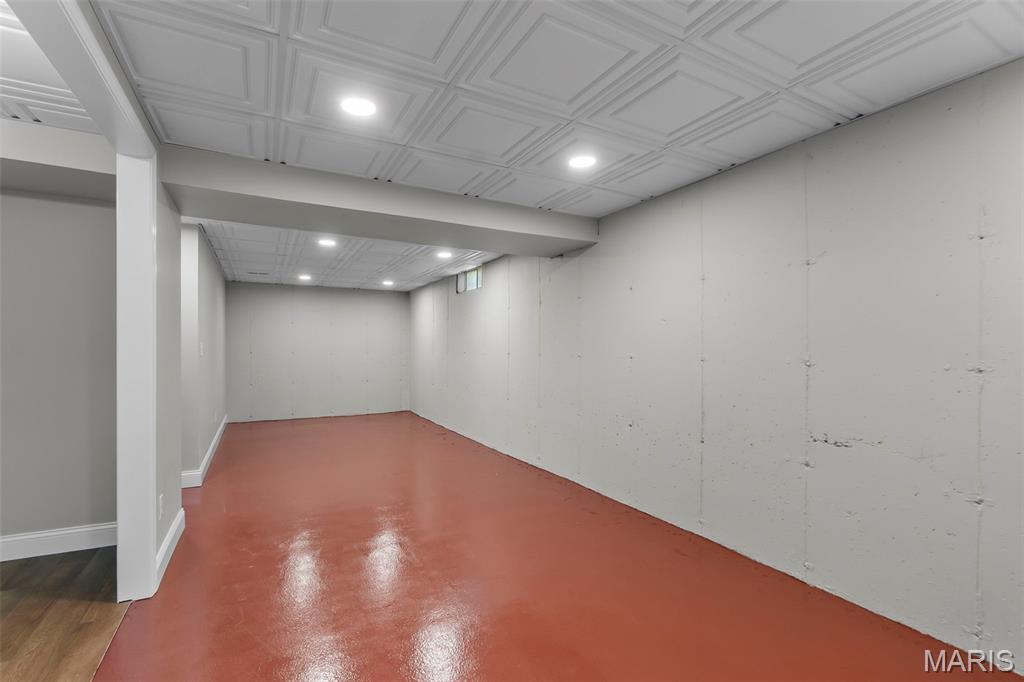 C & C North Poplar Sub - Residential