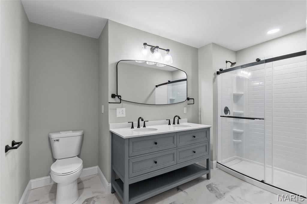 C & C North Poplar Sub - Residential