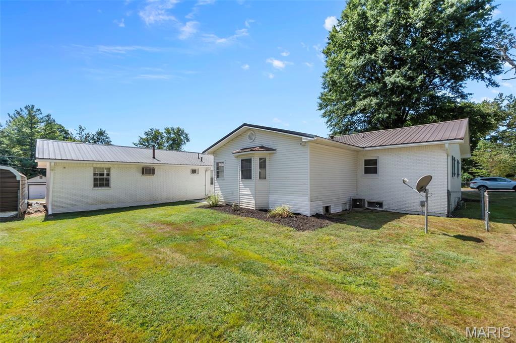 C & C North Poplar Sub - Residential