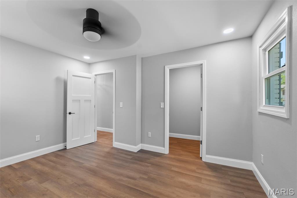 C & C North Poplar Sub - Residential