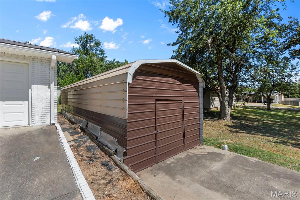 C & C North Poplar Sub - Residential