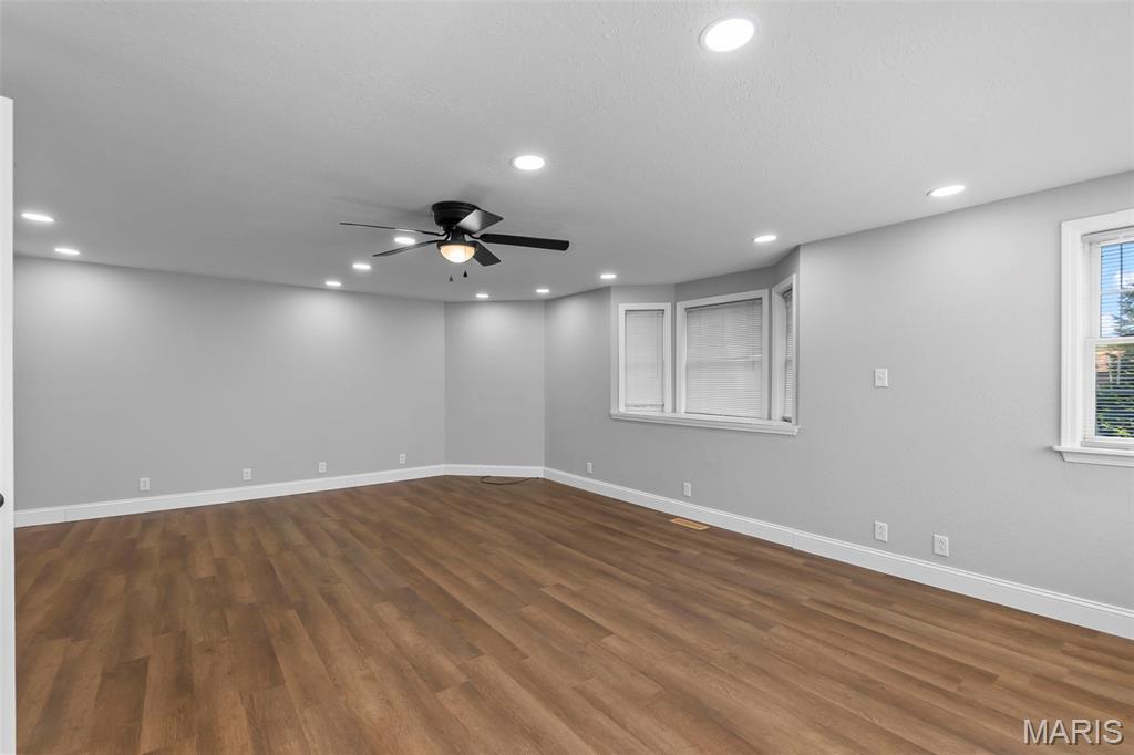 C & C North Poplar Sub - Residential