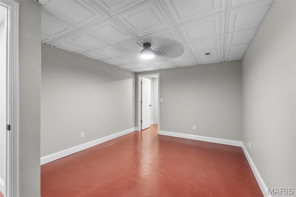 C & C North Poplar Sub - Residential