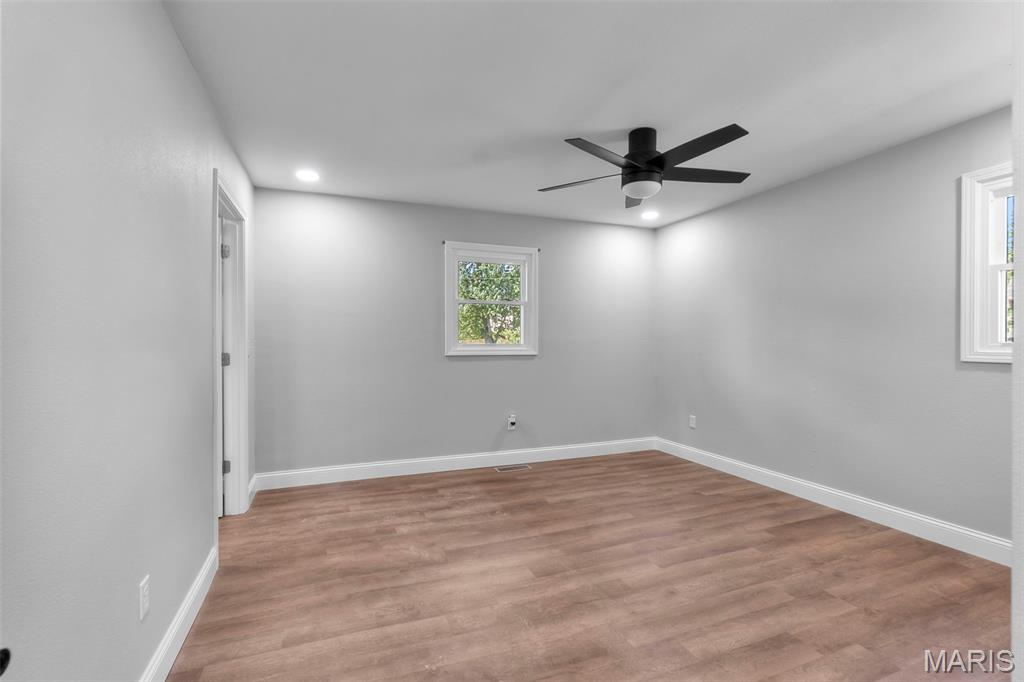 C & C North Poplar Sub - Residential