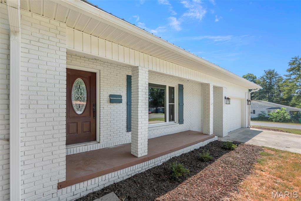 C & C North Poplar Sub - Residential