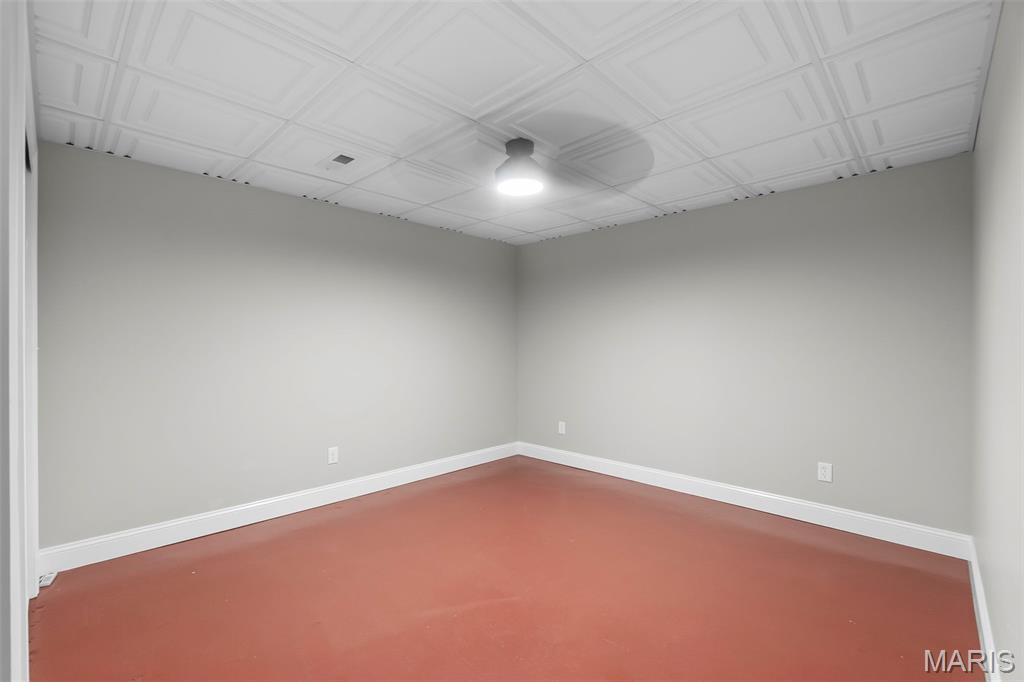 C & C North Poplar Sub - Residential