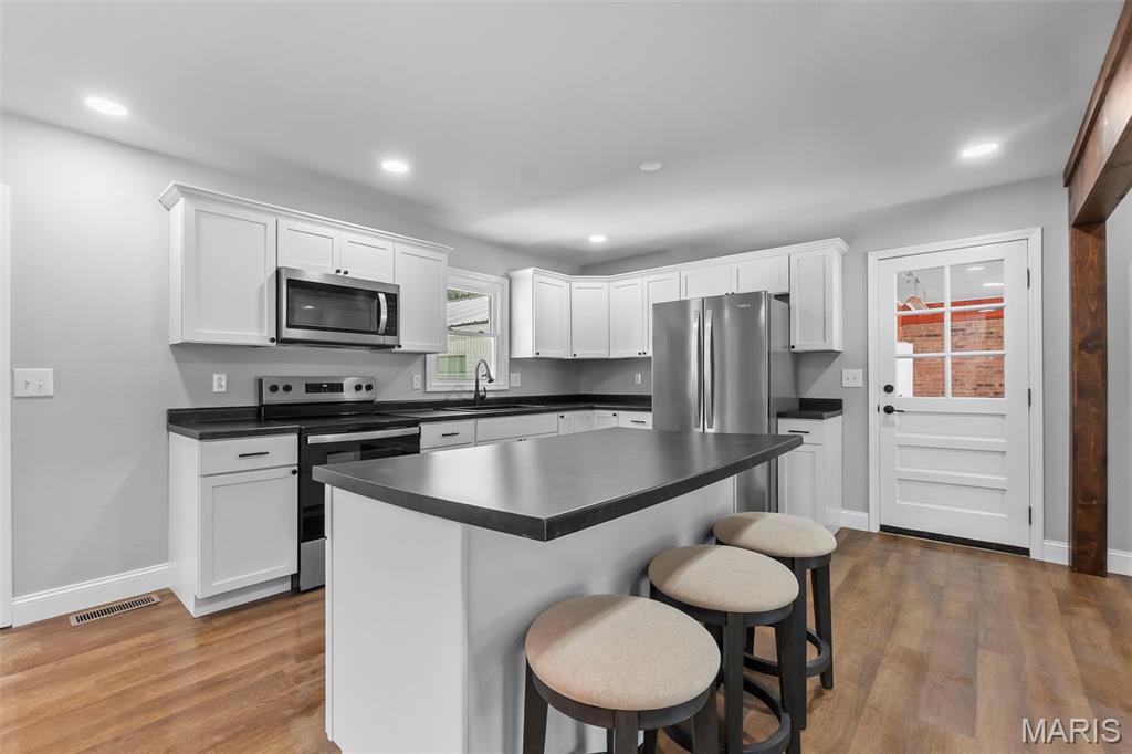 C & C North Poplar Sub - Residential